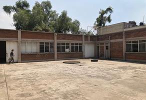 Foto de inmueble en AV. BENITO JUAREZ, Col. San Pablo Xalpa C.P. 54090, Tlalnepantla de Baz