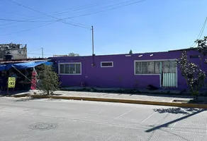 Foto de inmueble en AV SAN PABLO #14-36, Col. San Pablo de las Salinas C.P. 54930, Tultitlán