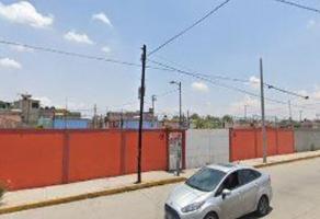Foto de inmueble en Jorge Jimenez Cantu, Col. San Pablo de las Salinas C.P. 54930, Tultitlán