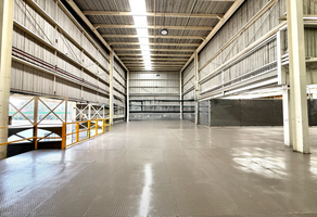Foto de inmueble en , Col. San Pedro Barrientos C.P. 54010, Tlalnepantla de Baz