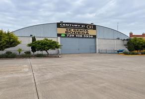 Foto de inmueble en Carretera Atlacomulco - Toluca al 200 #220, Col. San Pedro C.P. 50903, Almoloya de Juárez