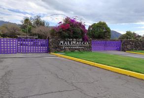 Foto de inmueble en , Col. San Pedro Chichicasco C.P. 52473, Malinalco
