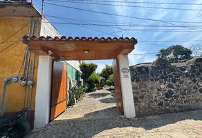 Foto de inmueble en Río Grijalva 108, Col. San Pedro Chichicasco C.P. 52473, Malinalco