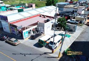 Foto de inmueble en Nicolás Bravo Esq, De las salinas, 56105 Texcoco de Mora, Méx., Col. San Pedro C.P. 56105, Texcoco