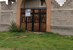 Foto de inmueble en San Pedro tlalmanalco #S/N, Col. San Pedro C.P. 56700, Tlalmanalco