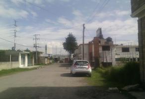 Foto de inmueble en SAN PEDRO TOTOLTEPEC, Col. San Pedro Totoltepec C.P. 50226, Toluca