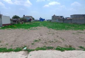 Foto de inmueble en Venta DE Lote DE Terreno EN SAN Pedro Totoltepec EN Toluca, Col. San Pedro Totoltepec C.P. 50226, Toluca