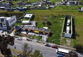Foto de inmueble en Carretera Toluca-naucalpan, Ciudad de México, Estado de México, México, Col. San Rafael Chamapa C.P. 53660, Naucalpan de Juárez