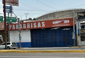 Foto de inmueble en , Col. San Rafael C.P. 54120, Tlalnepantla de Baz