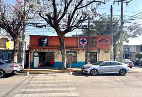 Foto de inmueble en , Col. San Rafael C.P. 54120, Tlalnepantla de Baz