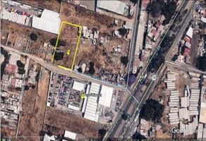 Foto de inmueble en La Paz, San Salvador Tecamachalco, Texcoco, Col. San Salvador Tecamachalco C.P. 56500, La Paz