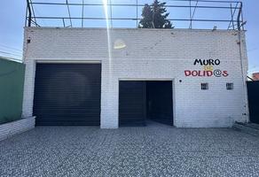 Foto de inmueble en Av las Torres, Col. San Salvador Tizatlalli C.P. 52172, Metepec
