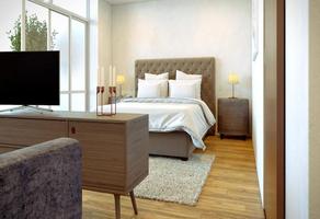 Foto de inmueble en Departamento en Venta, Metepec, Modelo Donella., Col. San Salvador Tizatlalli C.P. 52172, Metepec