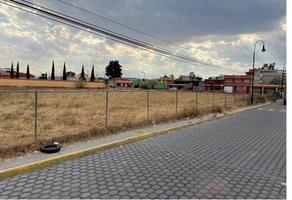Foto de inmueble en , Col. San Salvador Tizatlalli C.P. 52172, Metepec