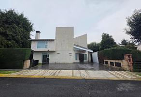 Foto de inmueble en Paseo de la Asunción, Col. San Salvador Tizatlalli C.P. 52172, Metepec