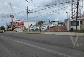 Foto de inmueble en Terreno Comercial EN Renta EN Avenida Lerma Casi Esquina CON Paseo DE LA Asunción, Metepec, Col. San Salvador Tizatlalli C.P. 52172, Metepec