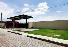 Foto de inmueble en Venta DE Lote DE Terreno EN Residencial EL Batan EN SAN Salvador Tizatlalli EN Metepec, Col. San Salvador Tizatlalli C.P. 52172, Metepec