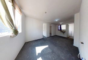 Foto de inmueble en EL INMUEBLE UBICADO EN SECTOR EDIFICIO 9, MANZANA 16, LOTE 1, VIVIENDA 9, LETRA C, DEL CONJUNTO URBA, Col. San Sebastián C.P. 55600, Zumpango