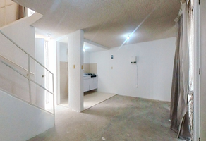 Foto de inmueble en LA CASA SEIS, DEL LOTE H QUE FORMA PARTE DEL CONJUNTO CONDOMINAL DE TIPO INTERES SOCIAL DENOMINADO S, Col. San Sebastián C.P. 56600, Chalco