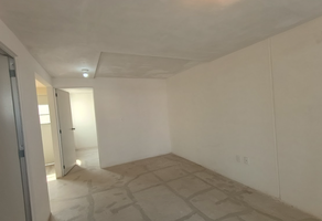 Foto de inmueble en LA VIVIENDA 151, CON SU RESPECTIVO CAJON DE ESTACIONAMIENTO DE LA CALLE PRIVADA MAR MEDITERRANEO, CO, Col. San Sebastián C.P. 55600, Zumpango