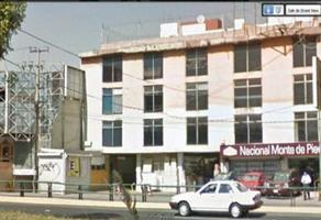 Foto de inmueble en Venta DE Edificio Sobre Avenida Paseo Tollocan EN Barrio DE SAN Sebastián EN Toluca, Col. San Sebastián C.P. 50150, Toluca