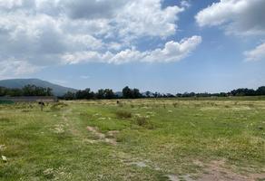 Foto de inmueble en Camino viejo a Metepec, Col. San Sebastián Xolalpa C.P. 55824, Teotihuacán