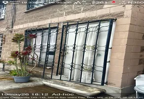 Foto de inmueble en AVENIDA CANAL DE LA COMPAÑIA #2Int. CASA 179, Col. San Vicente Chicoloapan de Juárez Centro C.P. 56370, Chicoloapan