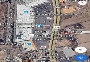 Foto de inmueble en CARRETERA LOS REYES TEXCOCO, Col. San Vicente Chicoloapan de Juárez Centro C.P. 56370, Chicoloapan