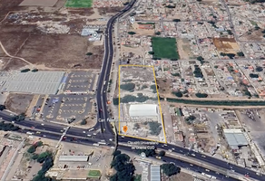 Foto de inmueble en Carretera Federal Mexico Texcoco, Col. San Vicente Chicoloapan de Juárez Centro C.P. 56370, Chicoloapan