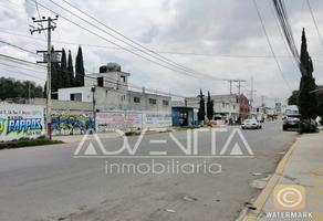Foto de inmueble en , Col. San Vicente Chicoloapan de Juárez Centro C.P. 56370, Chicoloapan