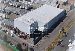 Foto de inmueble en Av. Alfred Nobel, Col. Santa Ana Tlapaltitlán C.P. 50160, Toluca