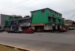 Foto de inmueble en Edificio EN Venta EN Esquina Sobre Paseo Tollocan Frente A Galerias Toluca, Col. Santa Ana Tlapaltitlán C.P. 50160, Toluca