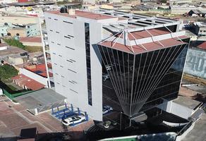 Foto de inmueble en Edificio en Venta en Toluca, Estado de México. Av. Ignacio Comonfort, Col. Santa Ana Tlapaltitlán C.P. 50160, Toluca
