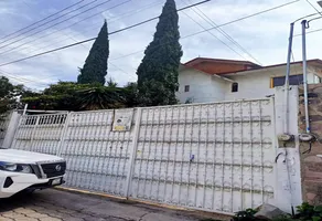 Foto de inmueble en fidel velazquez #2, Col. Santa Anita C.P. 54434, Nicolás Romero