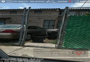 Foto de inmueble en CALLE LAGUNA DE COYUCA #S/N, Col. Santa Cecilia C.P. 56370, Chicoloapan