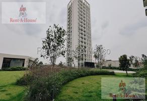 Foto de inmueble en Departamento en Renta Lomas Verdes EOD  27-818, Col. Santa Cruz Acatlán C.P. 53150, Naucalpan de Juárez