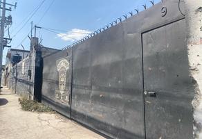Foto de inmueble en NAUCALPAN, EDO.MEX. TERRENO INDUSTRIAL.  MAYAS  #0, Col. Santa Cruz Acatlán C.P. 53150, Naucalpan de Juárez