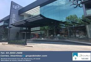 Foto de inmueble en , Col. Santa Cruz Acatlán C.P. 53150, Naucalpan de Juárez