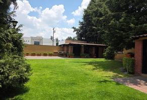 Foto de inmueble en Av. Estado de México, Col. Santa Cruz C.P. 52140, Metepec
