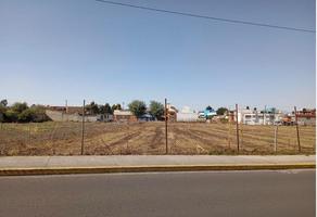 Foto de inmueble en Av. Lerma, Col. Santa Cruz C.P. 52140, Metepec