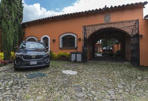 Foto de inmueble en CAMINO A LA GLORIETA, Col. Santa Cruz Ayotuxco C.P. 52795, Huixquilucan