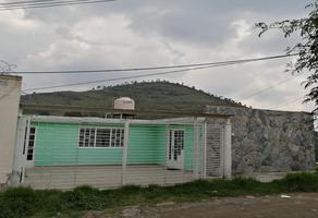 Foto de inmueble en Laguna de Zempoala, Col. Santa Cruz Azcapotzaltongo C.P. 50290, Toluca
