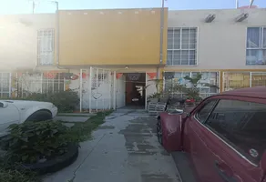 Foto de inmueble en CAPILLA DE LOS ANGELES #S/N, Col. Santa Cruz C.P. 55767, Tecámac
