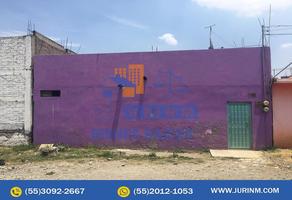 Foto de inmueble en Norte 12, Col. Santa Cruz C.P. 56617, Valle de Chalco Solidaridad