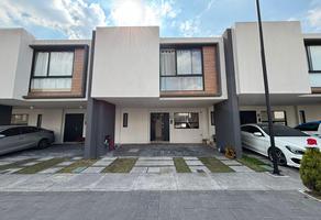 Foto de inmueble en Av. Leonardo da Vinci, Puerta Arboleda, Toluca #2, Col. Santa Cruz Otzacatipán C.P. 50210, Toluca