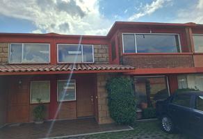 Foto de inmueble en Pedro Ascencio, Residencial La Lomas 1, Col. Santa Cruz C.P. 52140, Metepec