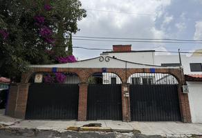 Foto de inmueble en Cruz de la Arboleda, Col. Santa Cruz del Monte C.P. 53110, Naucalpan de Juárez