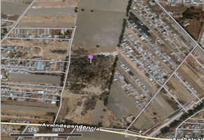 Foto de inmueble en INDEPENDENCIA, Col. Santa Isabel Ixtapan C.P. 56314, Atenco