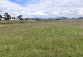 Foto de inmueble en carretera libre ixtlahuaca-toluca, Col. Santa Juana Primera Sección C.P. 50920, Almoloya de Juárez