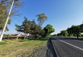 Foto de inmueble en Carretera Toluca Atlacomulco #55, Col. Santa Juana Segunda Sección C.P. 50920, Almoloya de Juárez